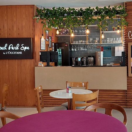 Apartamento Particular Em Porto Das Dunas - Beach Park อากีราซ ภายนอก รูปภาพ