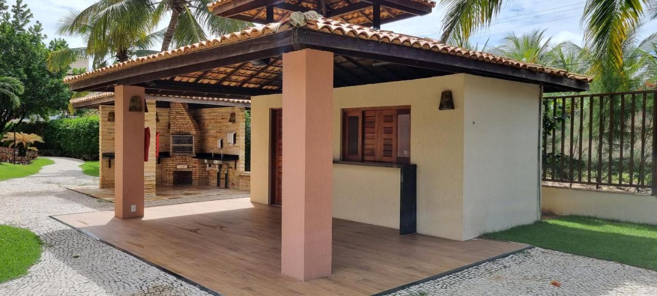 Apartamento Particular Em Porto Das Dunas - Beach Park อากีราซ ภายนอก รูปภาพ