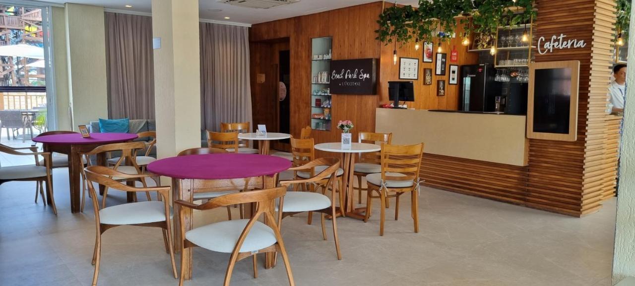 Apartamento Particular Em Porto Das Dunas - Beach Park อากีราซ ภายนอก รูปภาพ