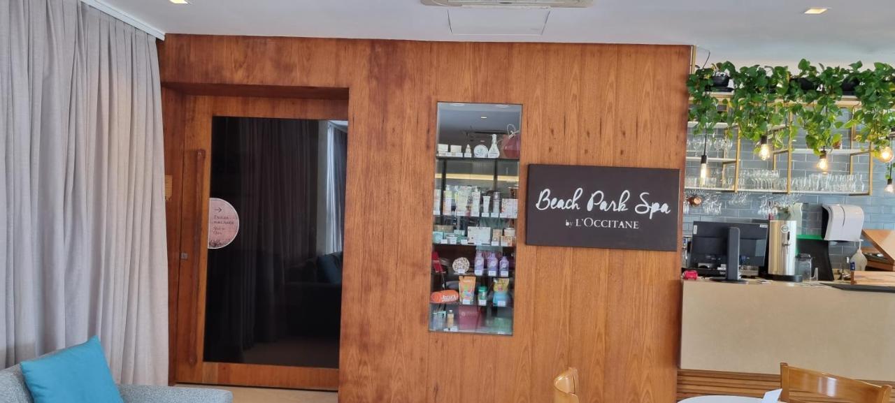 Apartamento Particular Em Porto Das Dunas - Beach Park อากีราซ ภายนอก รูปภาพ