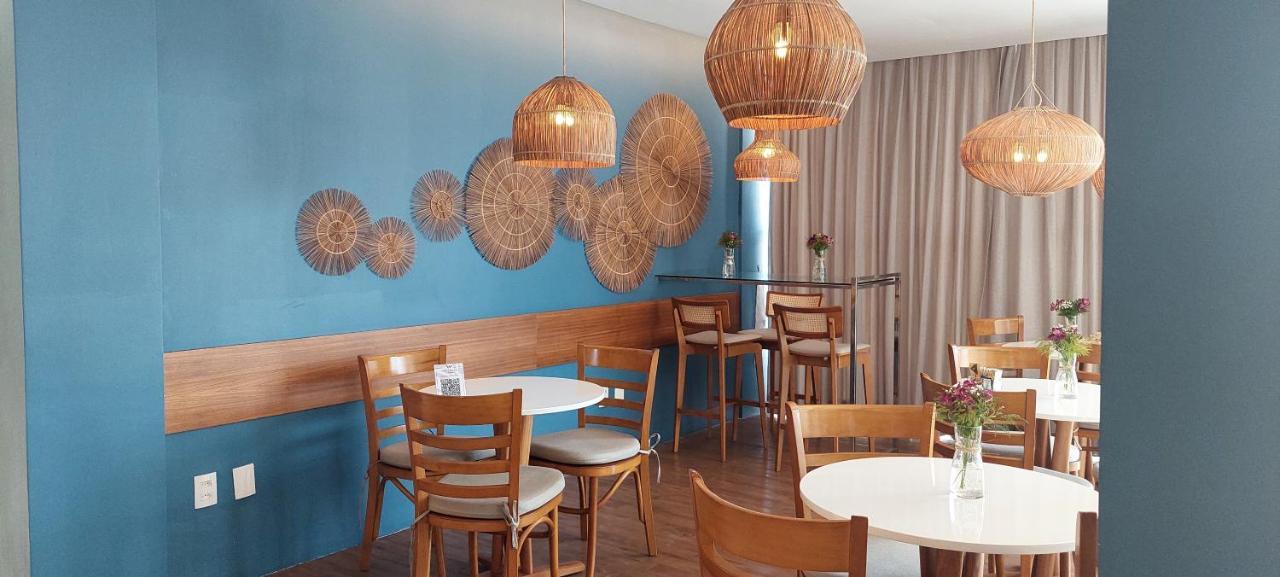 Apartamento Particular Em Porto Das Dunas - Beach Park อากีราซ ภายนอก รูปภาพ