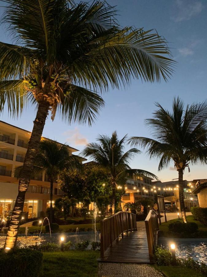 Apartamento Particular Em Porto Das Dunas - Beach Park อากีราซ ภายนอก รูปภาพ