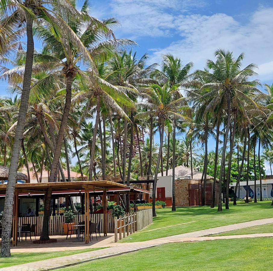 Apartamento Particular Em Porto Das Dunas - Beach Park อากีราซ ภายนอก รูปภาพ