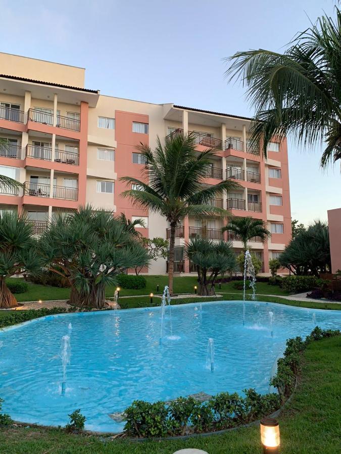 Apartamento Particular Em Porto Das Dunas - Beach Park อากีราซ ภายนอก รูปภาพ