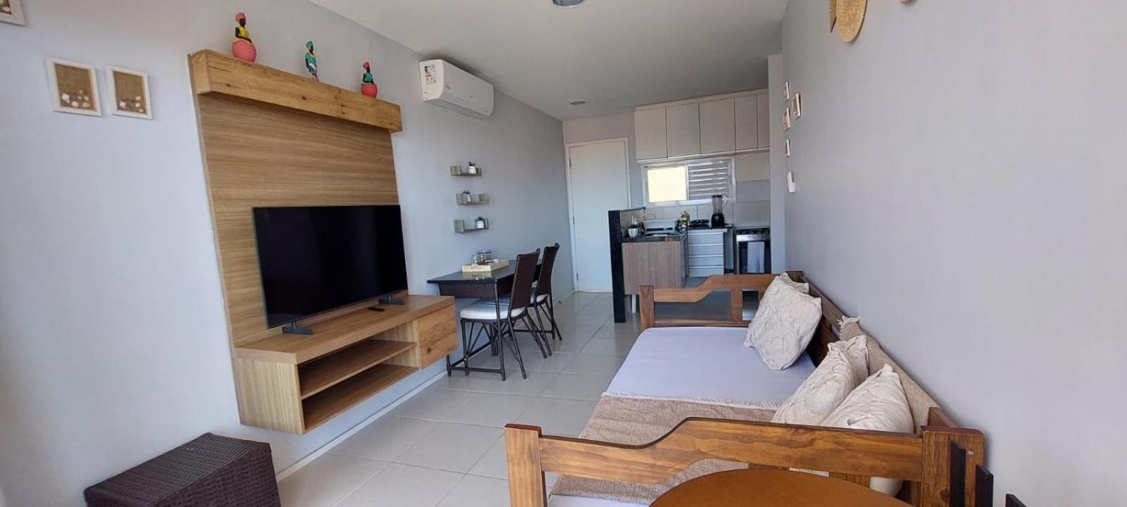 Apartamento Particular Em Porto Das Dunas - Beach Park อากีราซ ภายนอก รูปภาพ